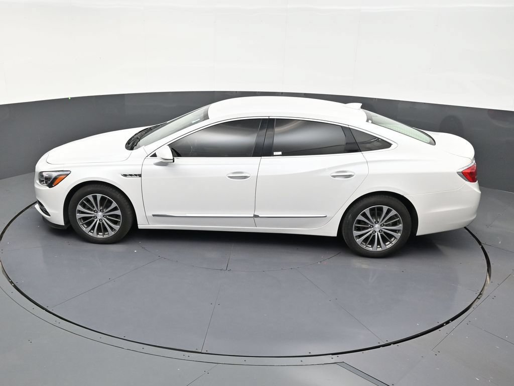 Used 2019 Buick LaCrosse Essence w/ Sights and Sounds Package FWD image 14