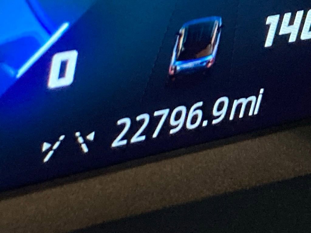 Used 2025 Ford Bronco Sport Big Bend w/ Convenience Package image 6