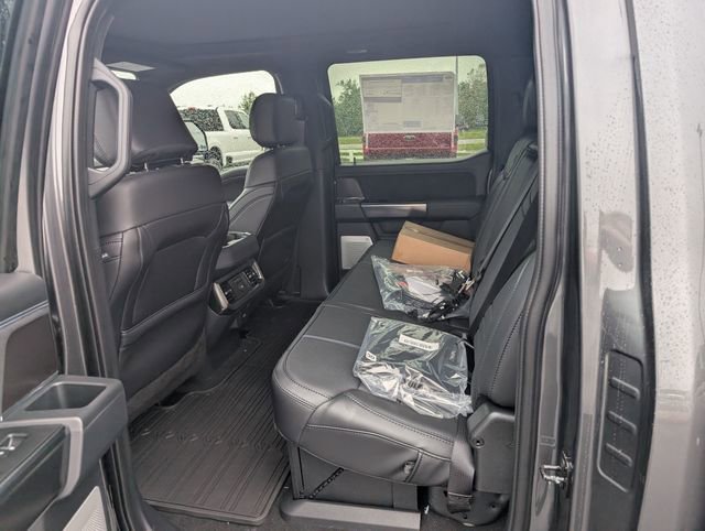 New 2026 Ford F350 Platinum AWD/4WD image 10