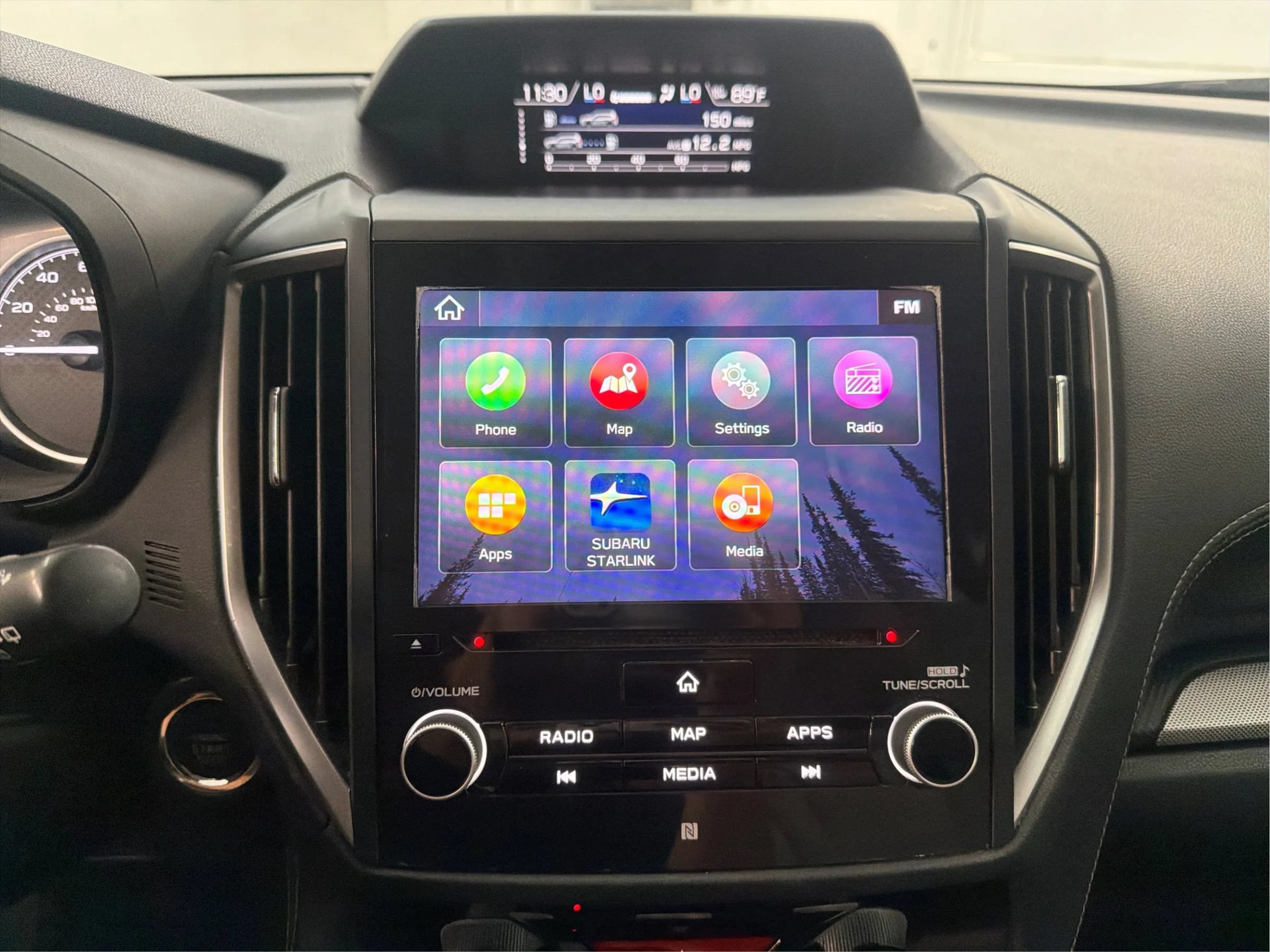 Used 2019 Subaru Forester Limited AWD/4WD image 19