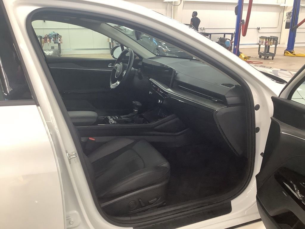 Certified 2025 Kia K5 EX FWD image 23