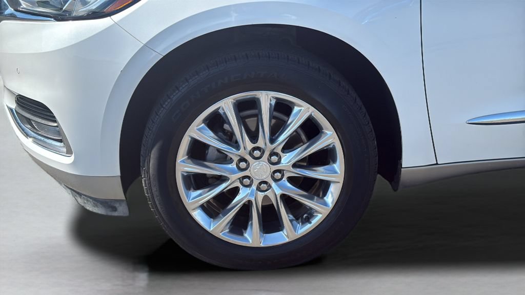 Used 2020 Buick Enclave Premium w/ Surround and Sites Package FWD image 23