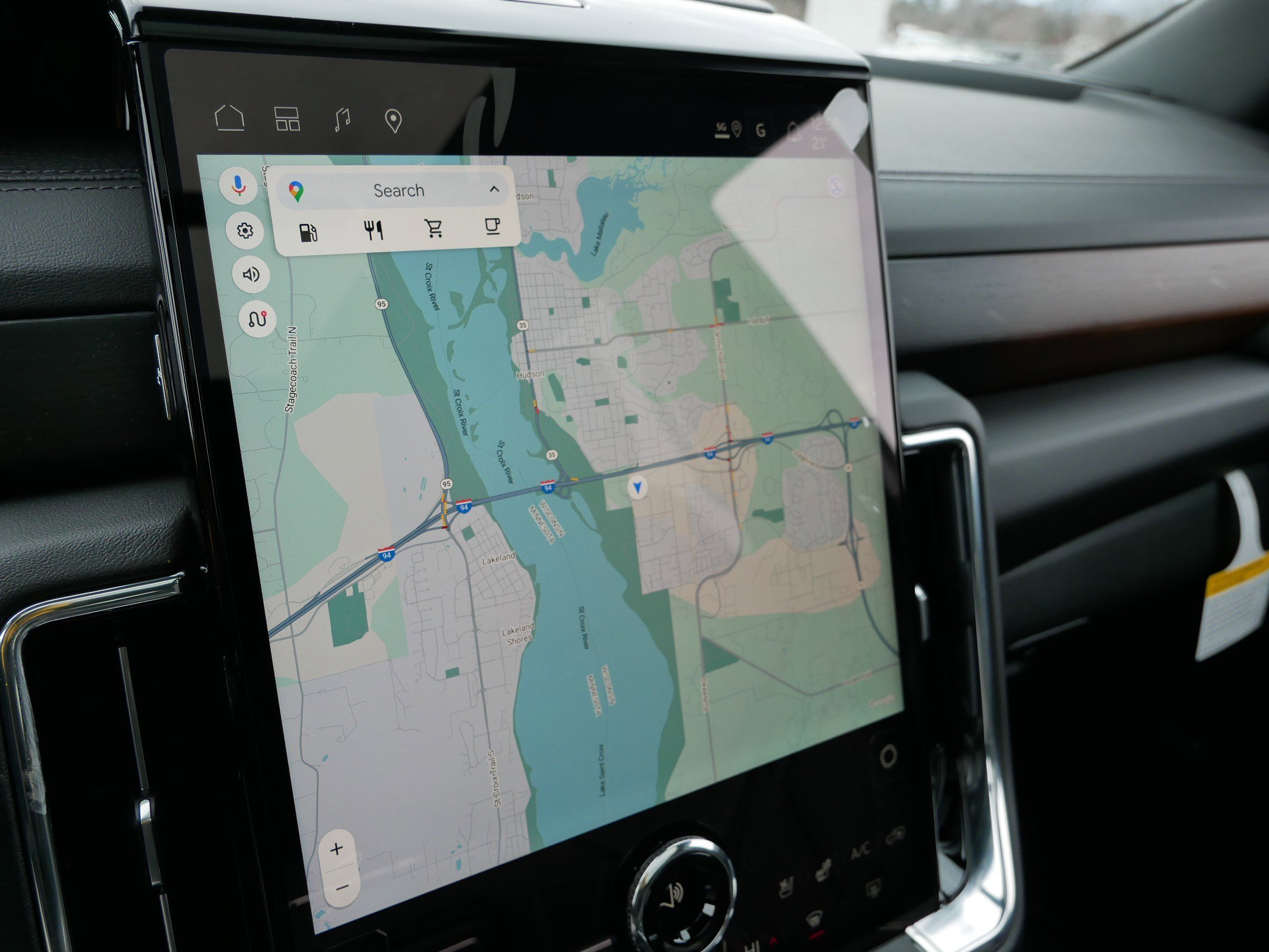 New 2026 GMC Yukon XL Denali w/ Sun & Power Step Package image 18