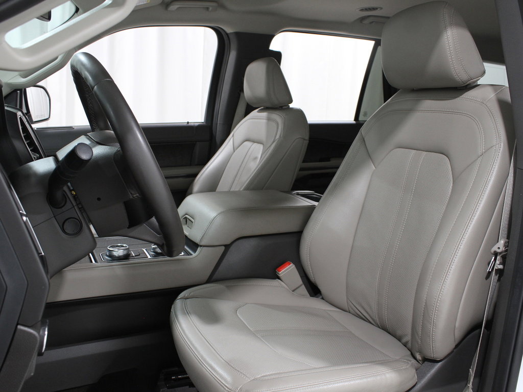 Used 2021 Ford Expedition Limited image 6