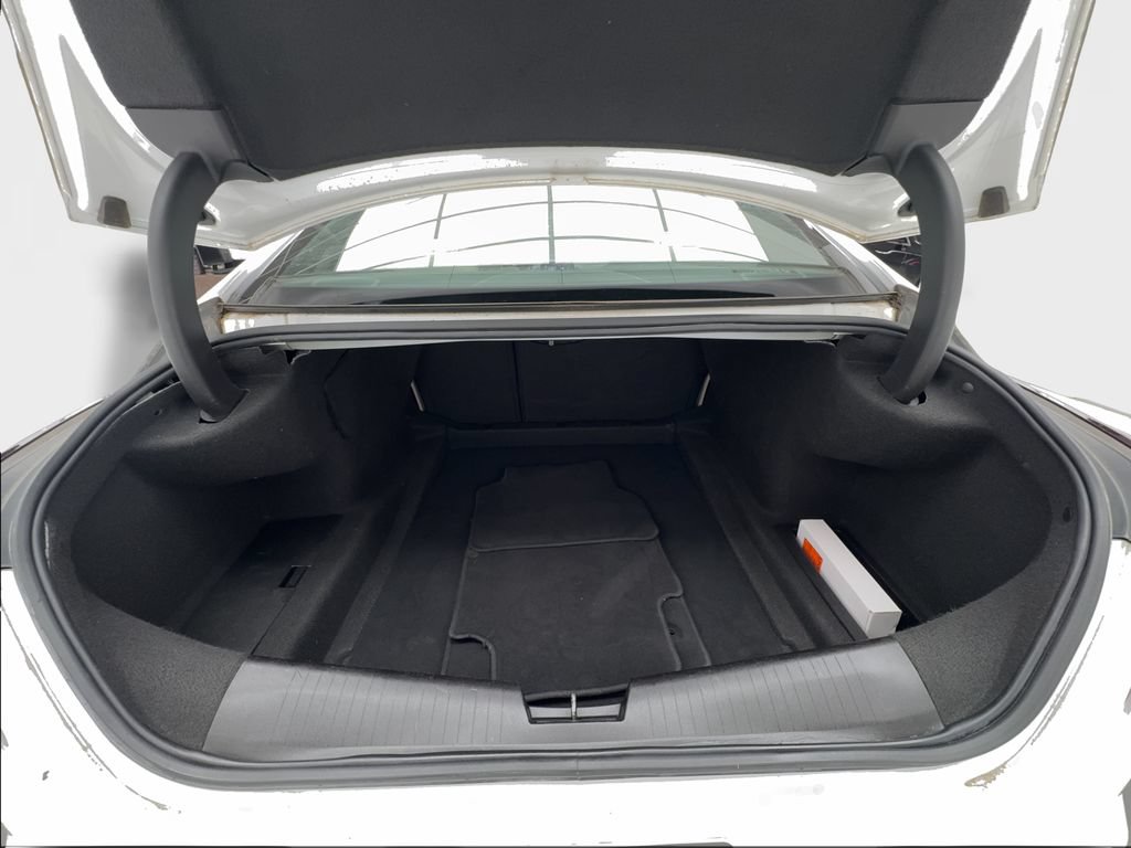 Used 2021 Cadillac CT4 Premium Luxury RWD image 17