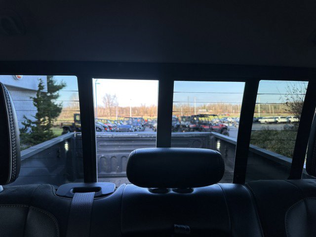 Used 2022 RAM 3500 Laramie image 11