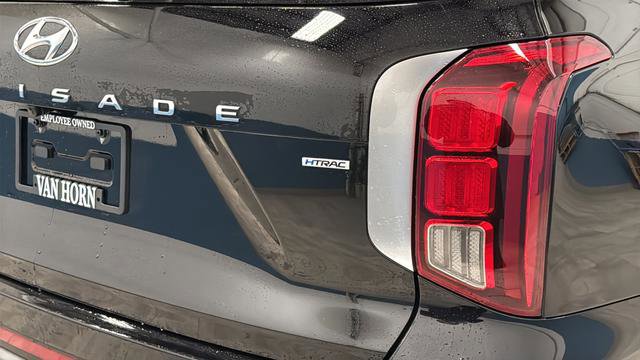 Used 2024 Hyundai Palisade SEL image 35