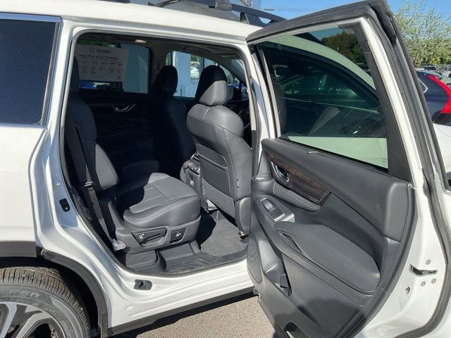 New 2026 Subaru Ascent Touring w/ Popular Package #2 AWD/4WD image 16