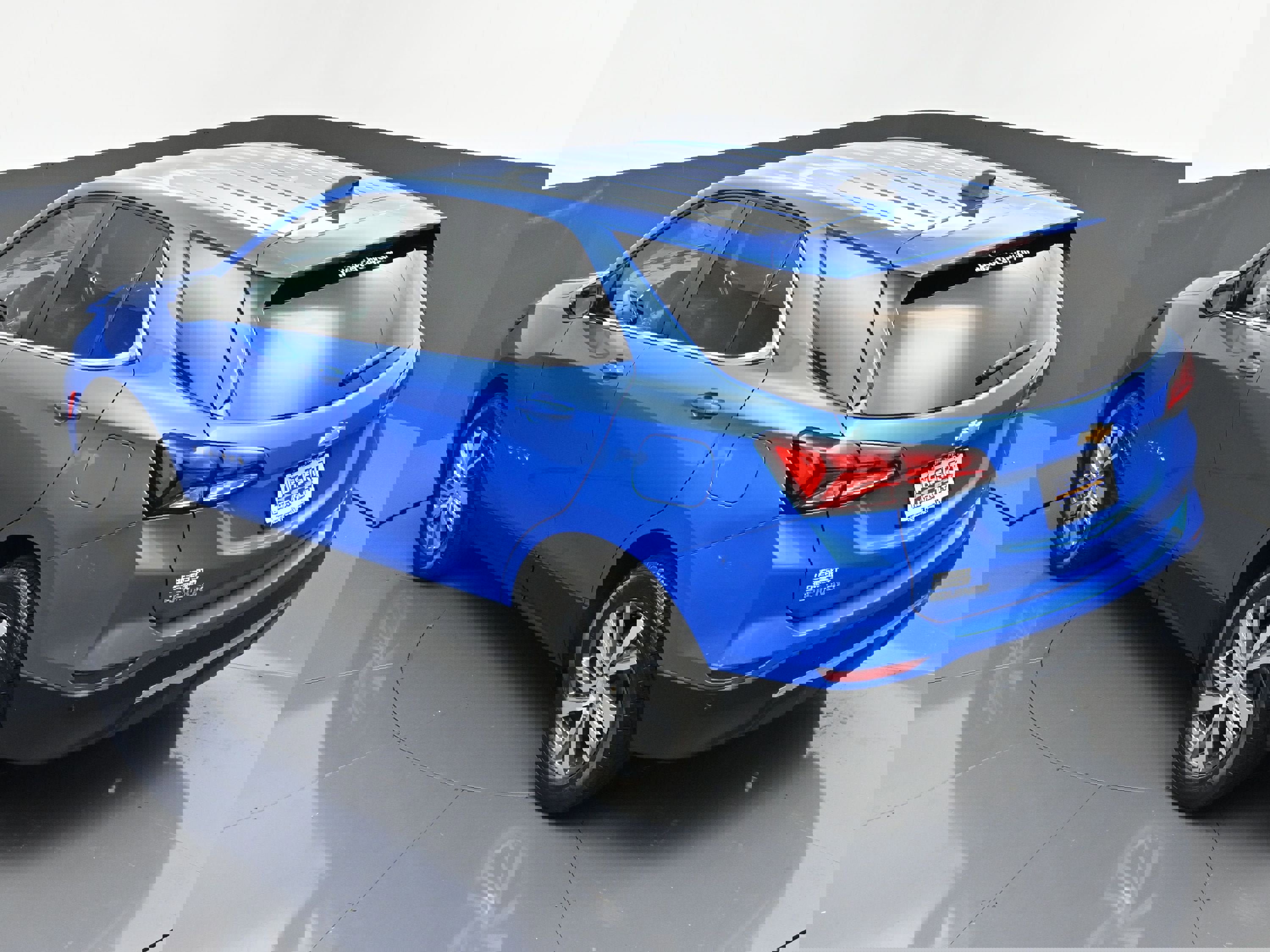 Used 2024 Chevrolet Equinox LT image 46