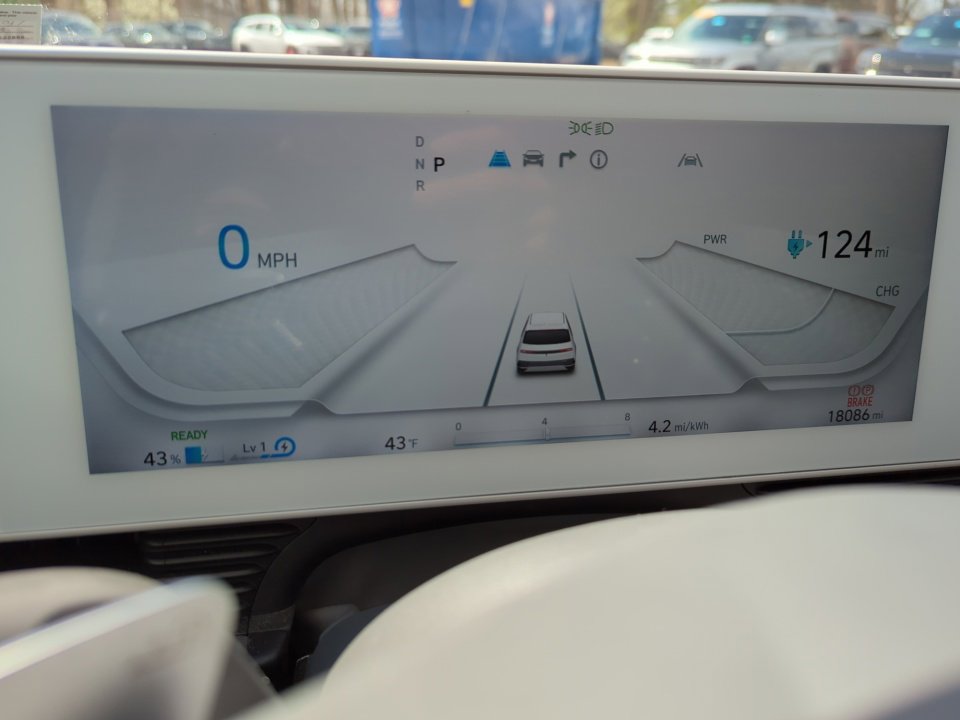 Used 2023 Hyundai Ioniq 5 SEL image 30