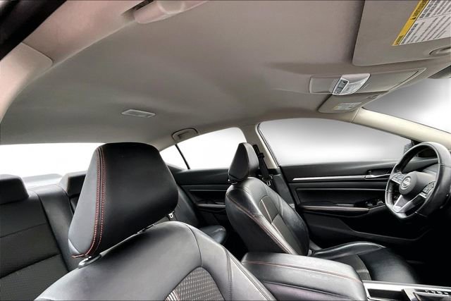 Used 2024 Nissan Altima 2.5 SR image 19