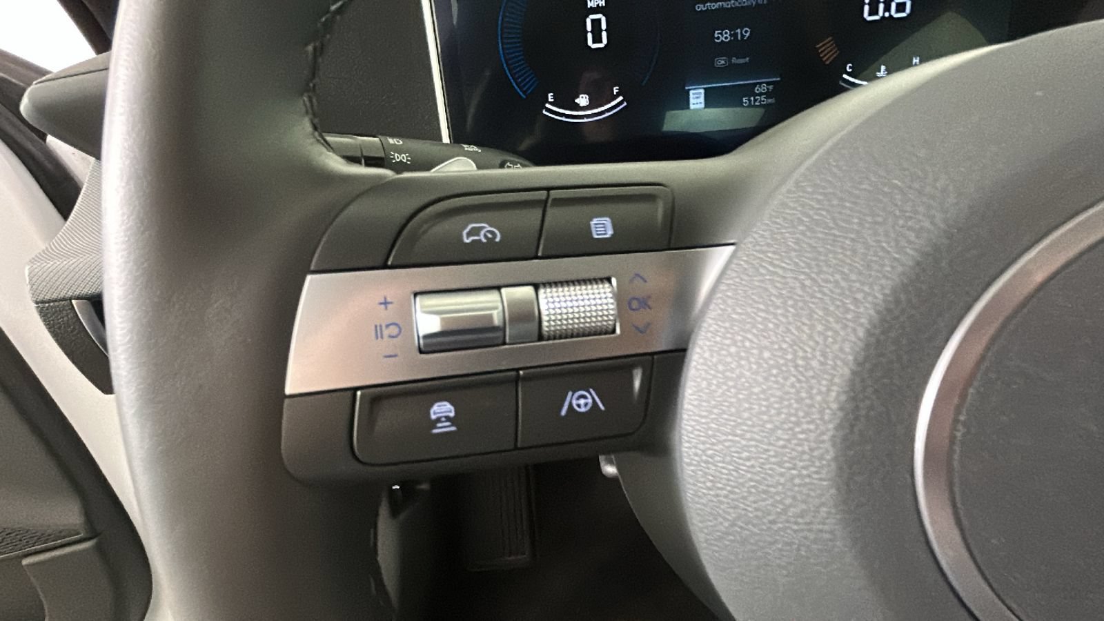 Certified 2026 Hyundai Sonata SEL FWD image 18