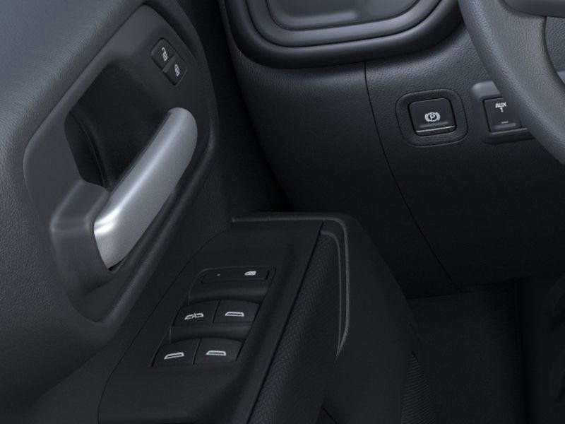 New 2025 Chevrolet Silverado 3500 W/T w/ WT Convenience Package image 22