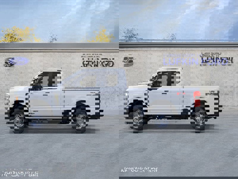 New 2026 Ford F250 XL image 3