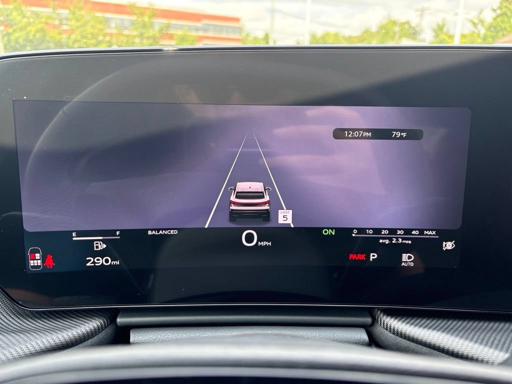 New 2026 Audi SQ5 Premium Plus AWD/4WD image 16