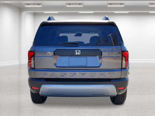 New 2026 Honda Passport RTL image 4