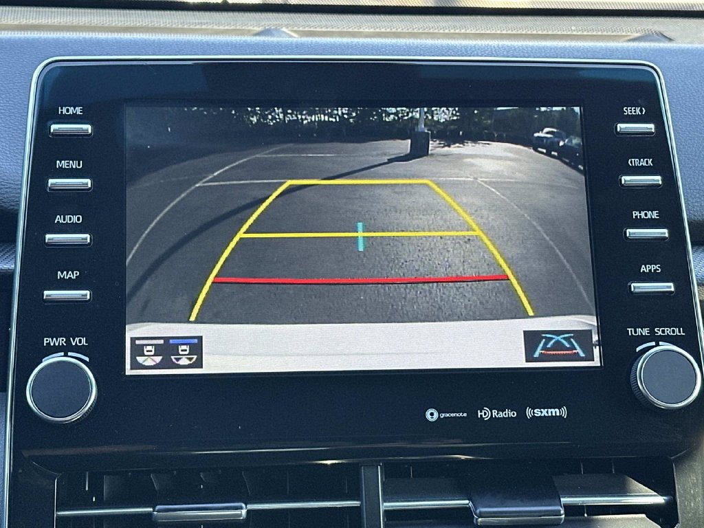 Used 2022 Toyota Avalon XSE FWD image 34