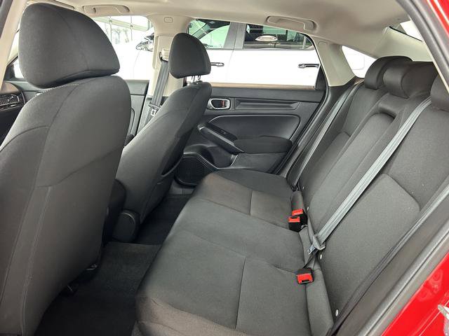 Certified 2023 Honda Civic EX image 23