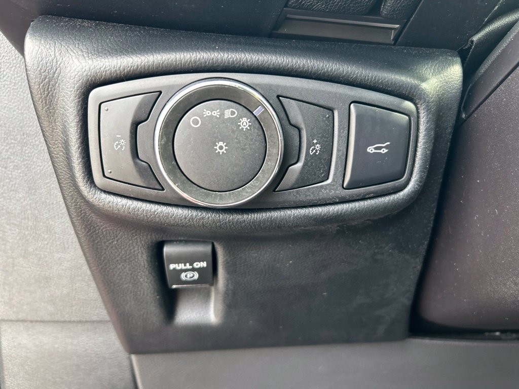 Used 2016 Lincoln MKX Select w/ Select Plus Package FWD image 21