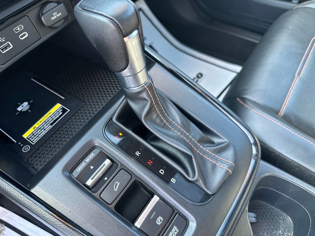 Used 2024 Honda CR-V Sport Touring image 16