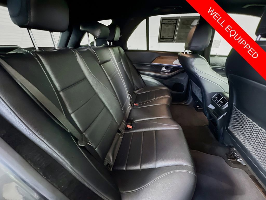 Used 2021 Mercedes-Benz GLE 350 image 29