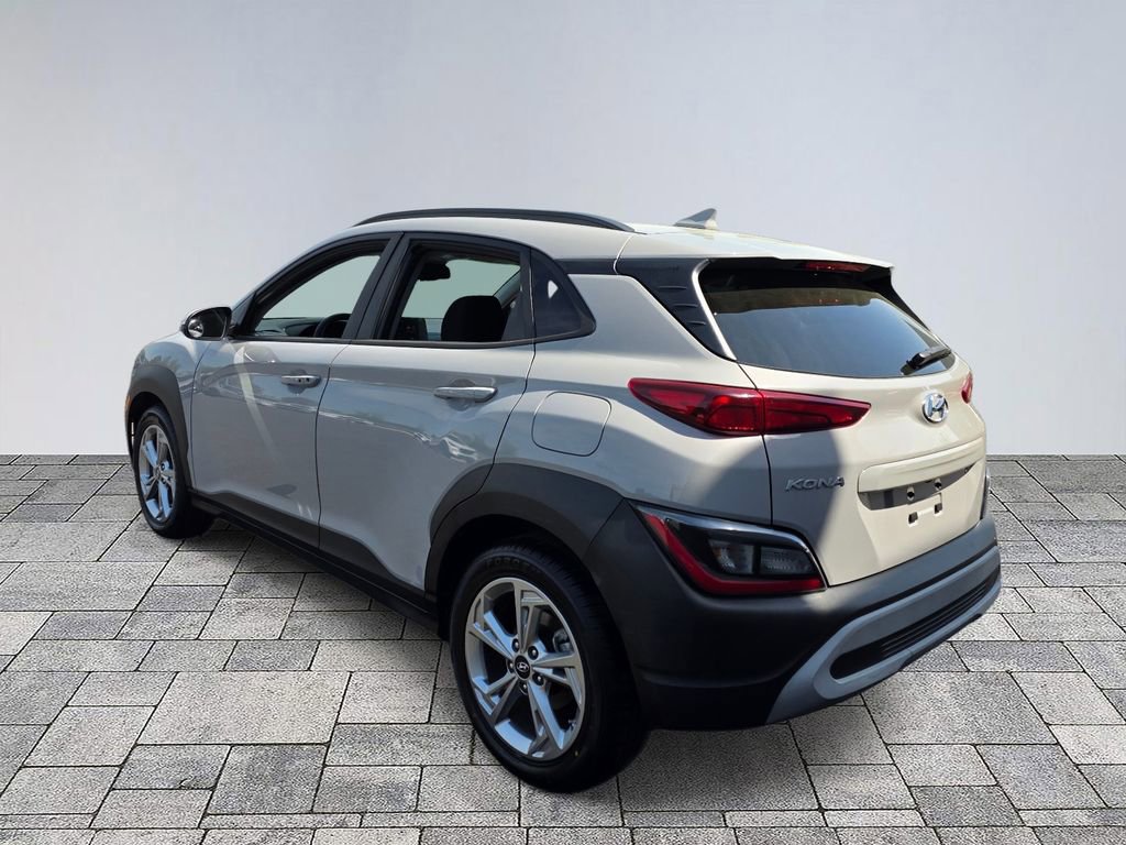 Used 2023 Hyundai Kona SEL image 5