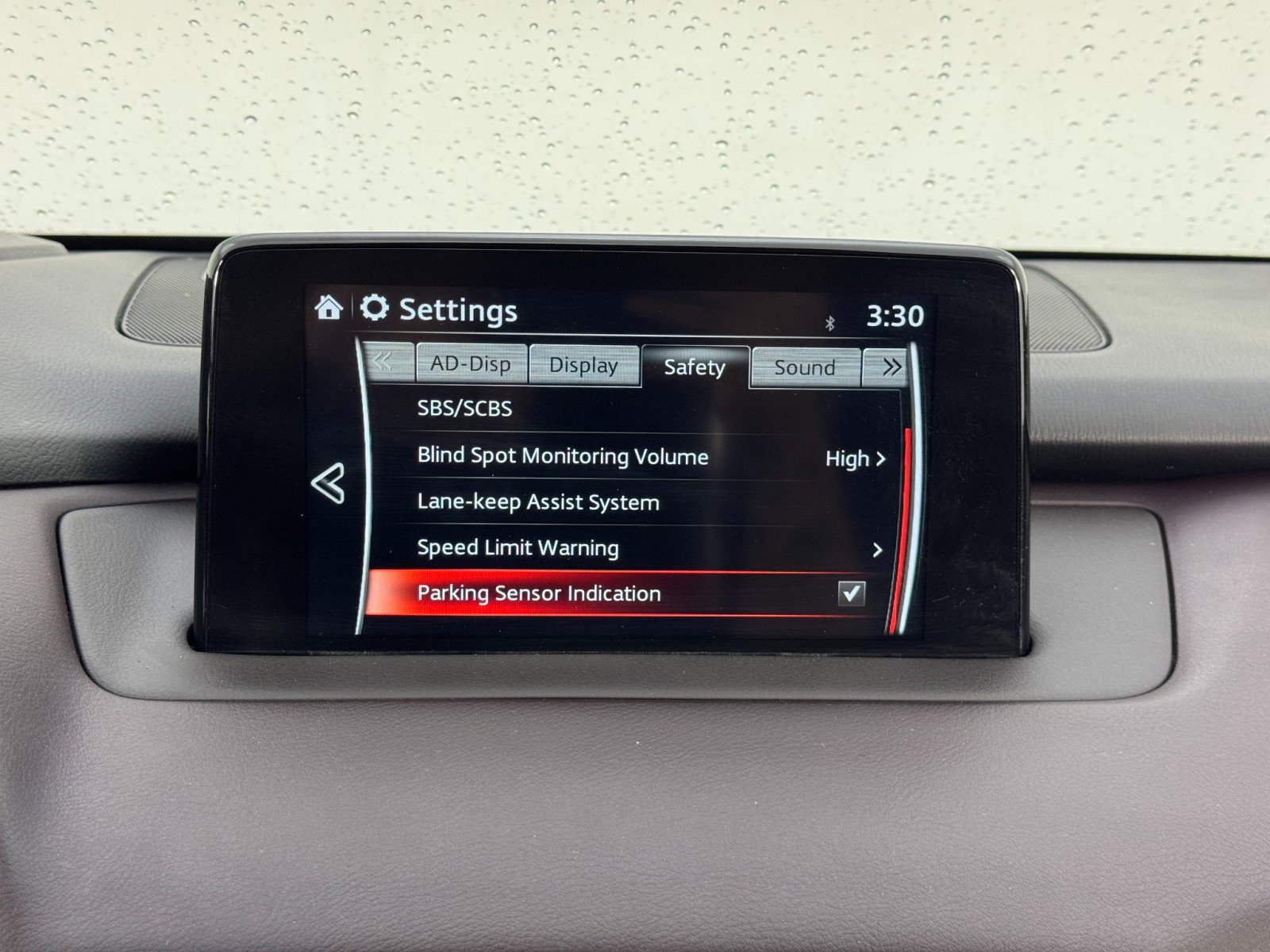 Used 2016 MAZDA CX-9 Grand Touring image 26