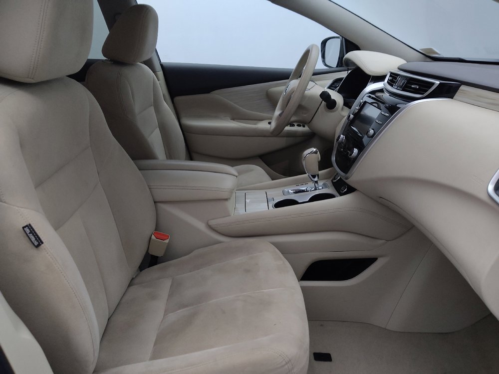 Used 2015 Nissan Murano S w/ Cargo Package AWD/4WD image 21