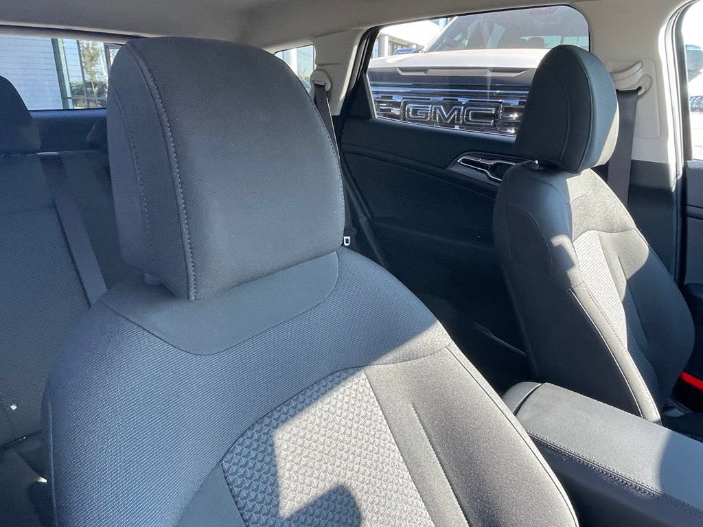 New 2026 Kia Sportage LX FWD image 29
