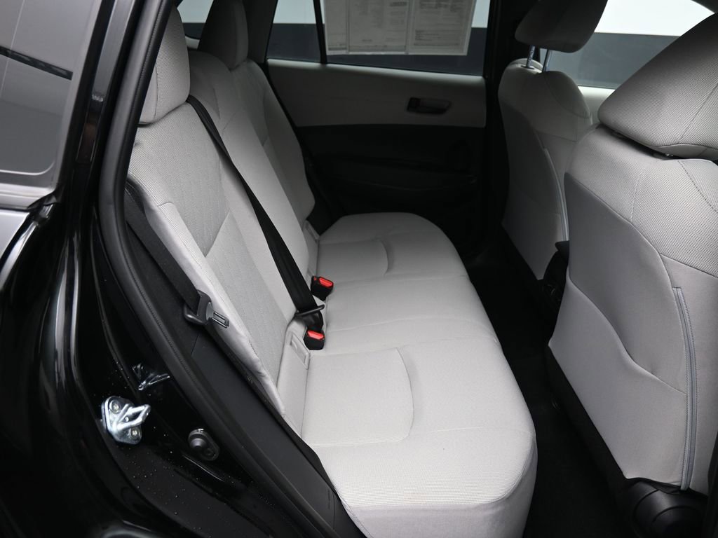 Certified 2025 Toyota Corolla Cross L image 23
