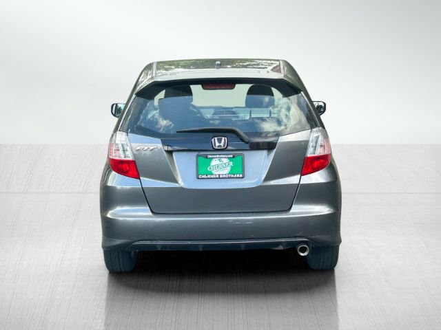 Used 2011 Honda Fit Sport image 4
