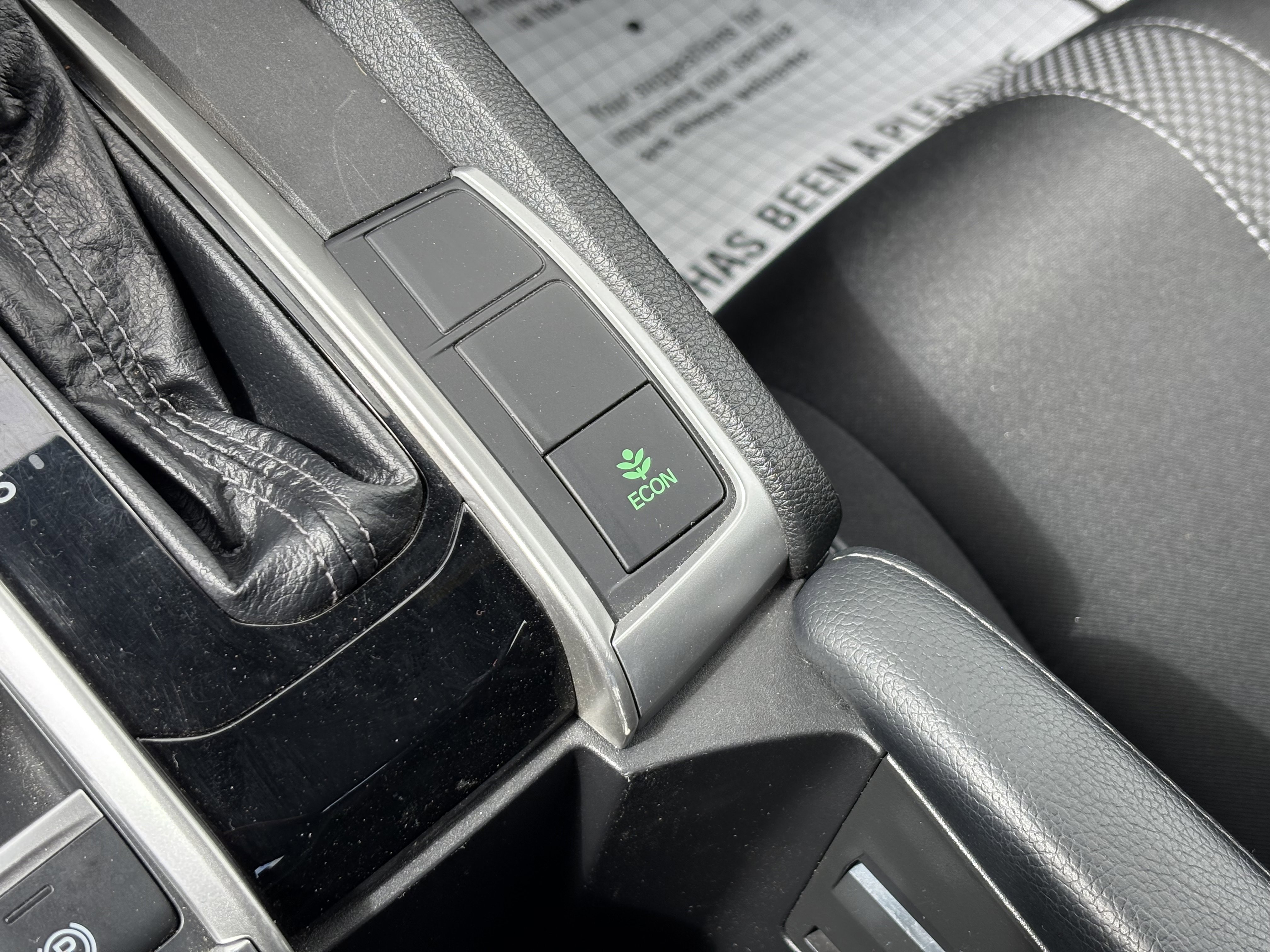 Used 2021 Honda Civic Sport image 25