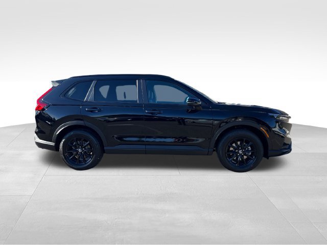 New 2027 Honda CR-V Sport-L image 9
