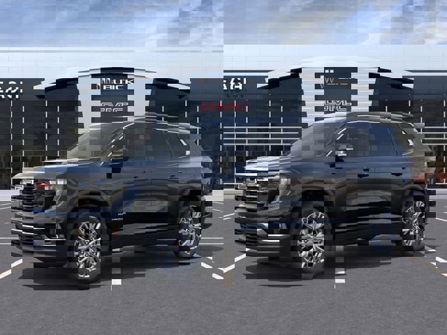 New 2026 GMC Acadia Elevation w/ Elevation Premium Package image 2