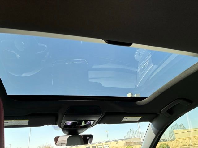 Used 2025 Volkswagen GTI Autobahn FWD image 20