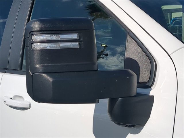 Used 2024 Chevrolet Silverado 2500 LT image 12