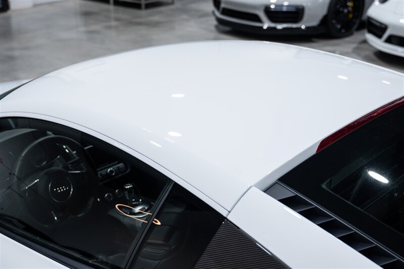 Used 2014 Audi R8 V8 AWD/4WD image 62