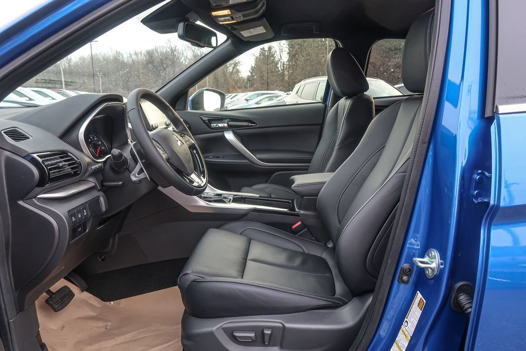 New 2026 Mitsubishi Eclipse Cross SEL AWD/4WD image 20