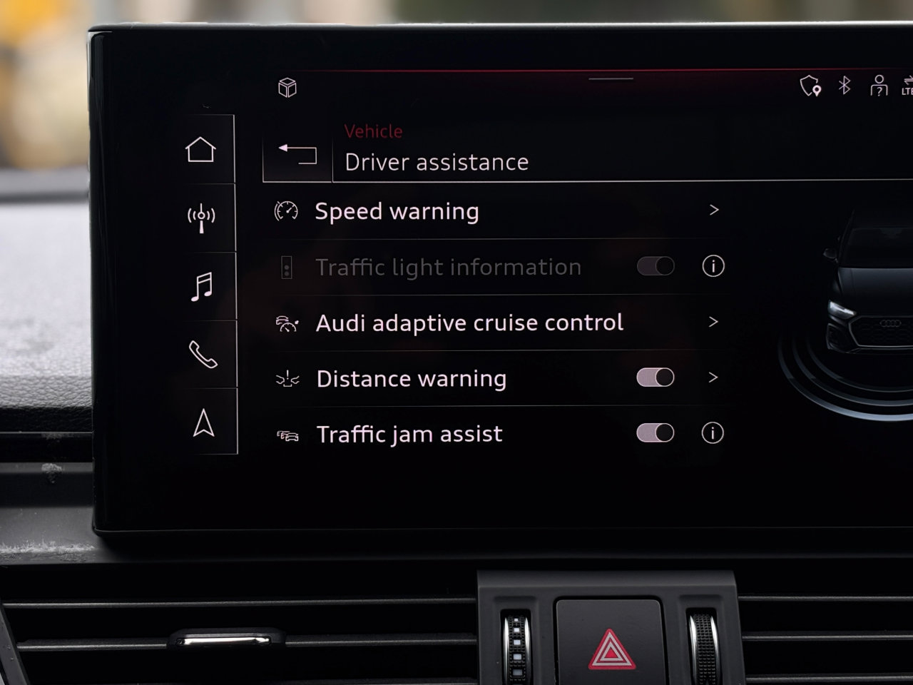 Used 2021 Audi SQ5 Premium Plus w/ Premium Plus Package image 11