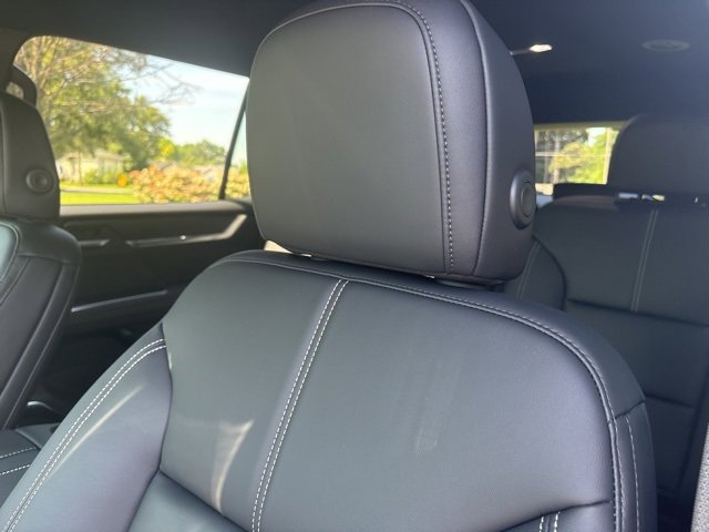 New 2026 GMC Acadia Elevation w/ Black Edition image 20