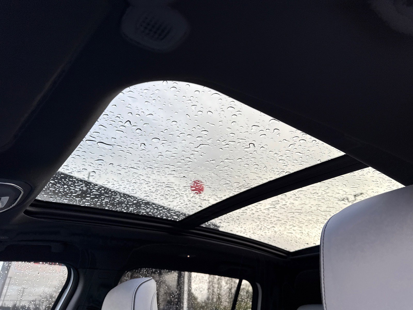 Used 2025 Jeep Wagoneer S Limited image 21