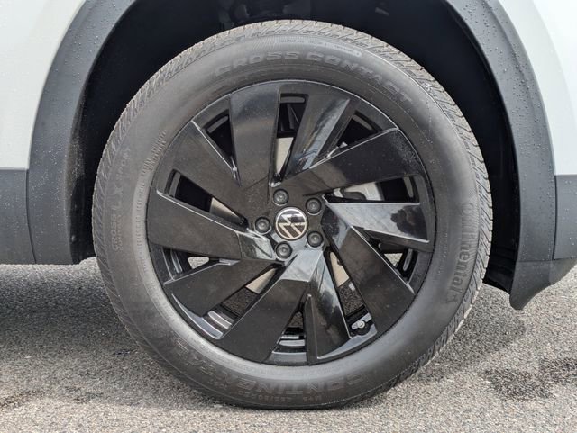 New 2026 Volkswagen Atlas SE image 10