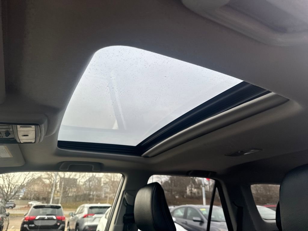 Used 2020 Toyota 4Runner Nightshade image 17