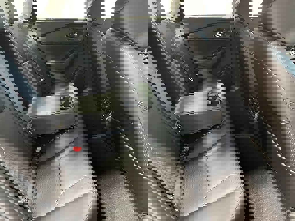 New 2026 Honda Accord Touring image 25