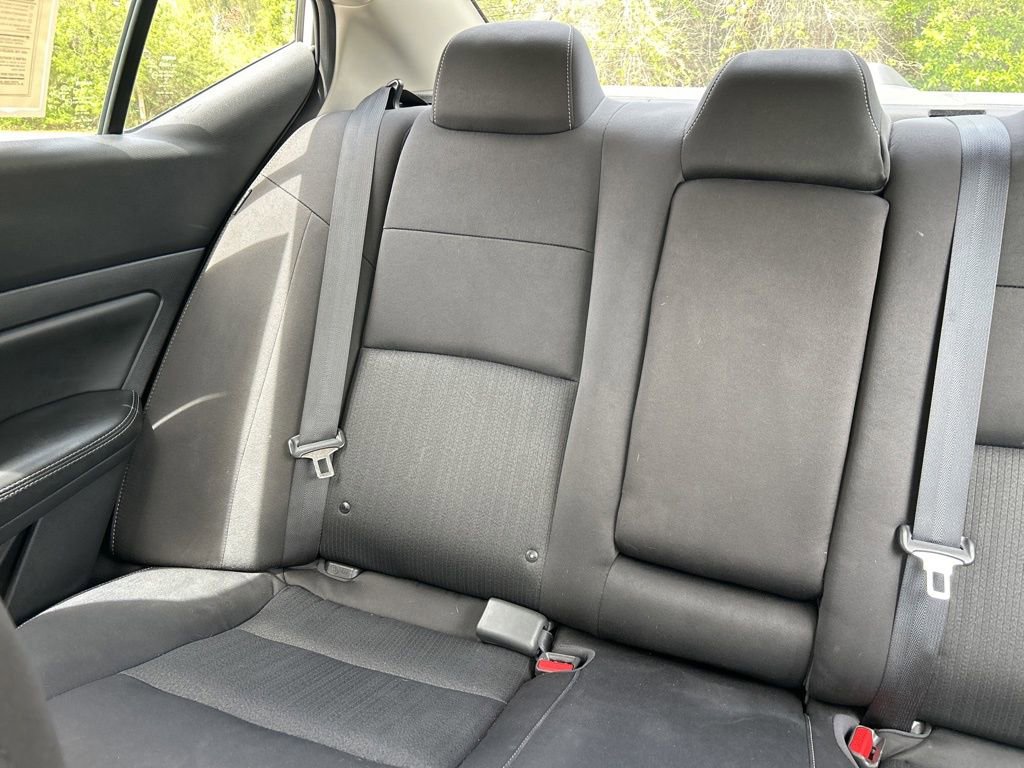 Used 2020 Nissan Altima 2.5 S image 12