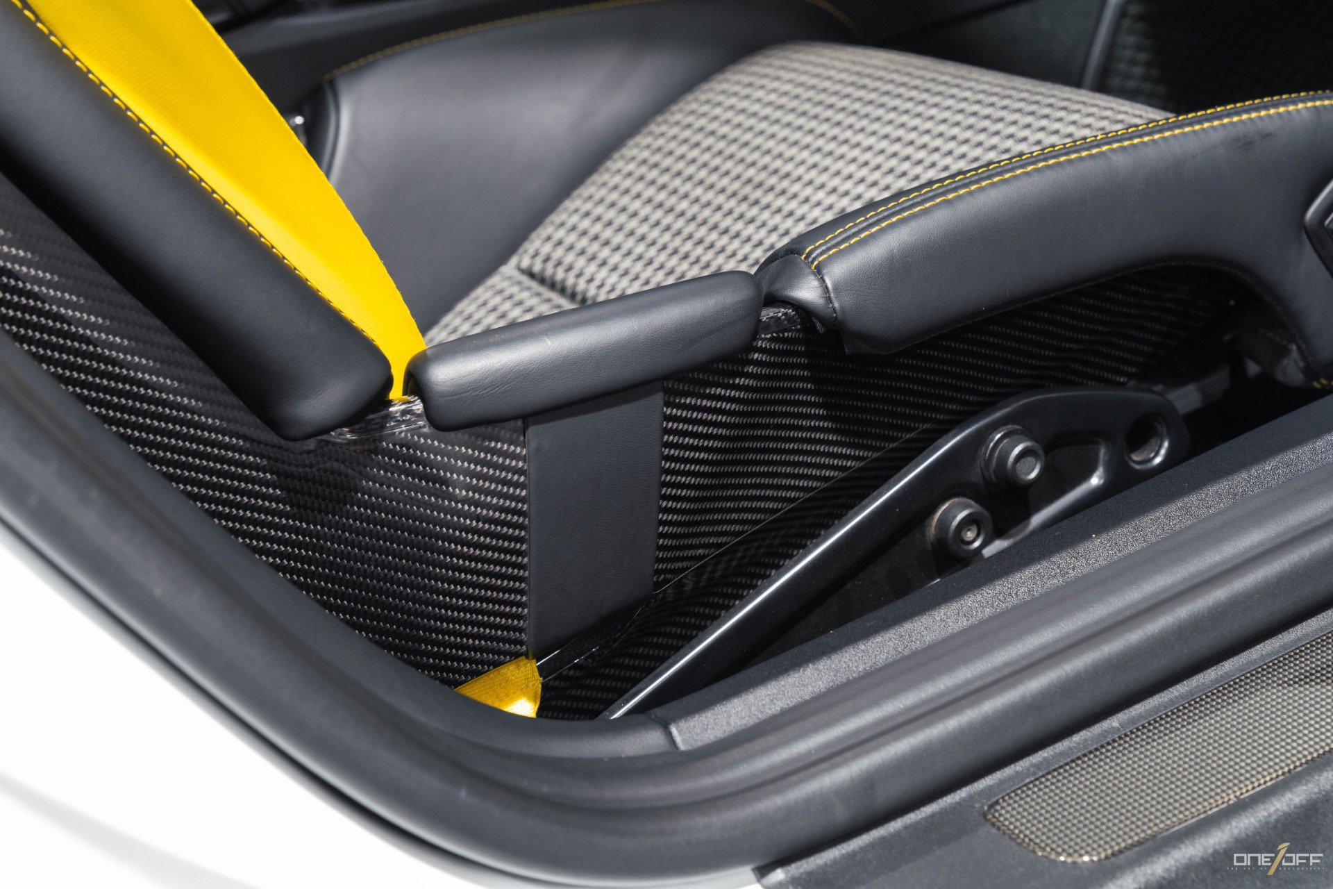 Used 2019 Porsche 911 GT3 RS image 4