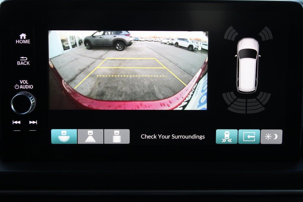 Used 2023 Honda Pilot Touring image 18