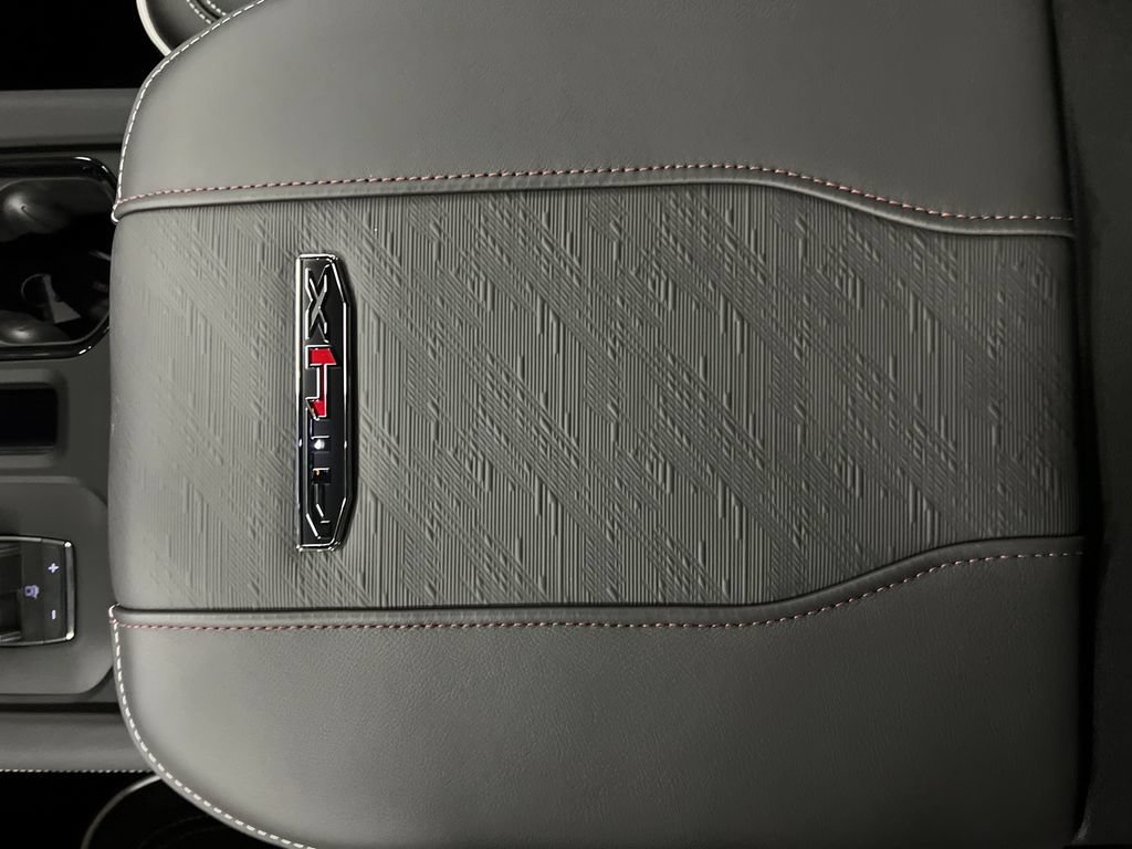 New 2026 GMC Sierra 2500 AT4X AWD/4WD image 26
