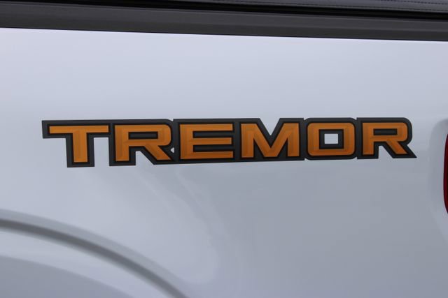 Used 2025 Ford F150 Tremor image 18