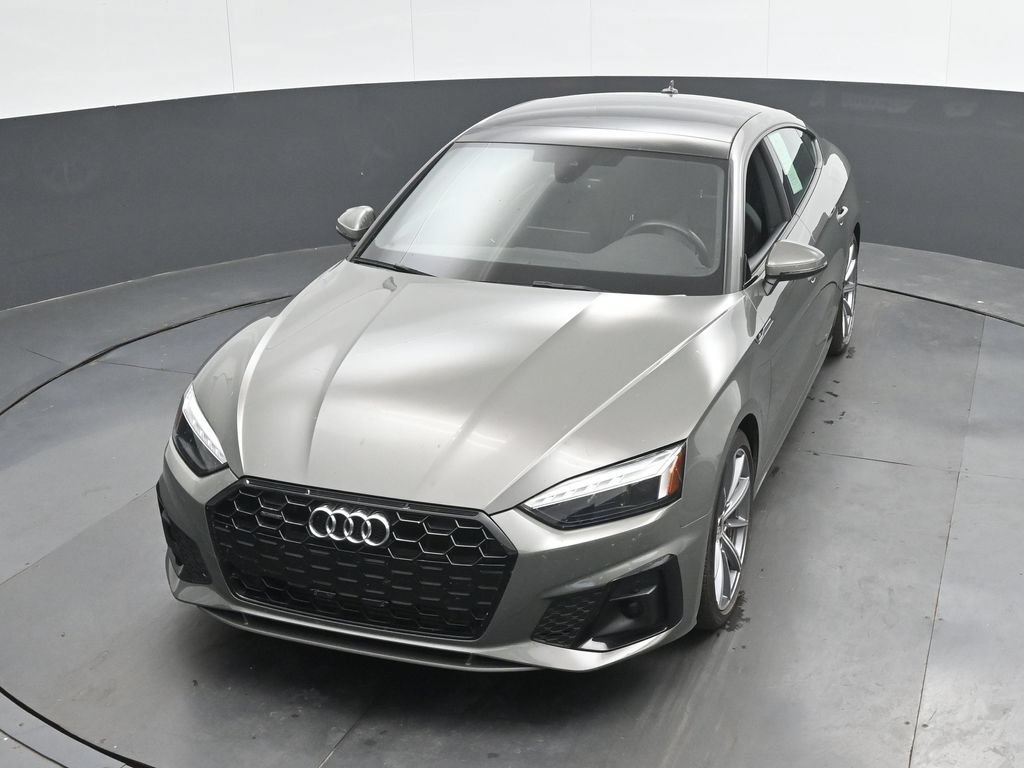Used 2025 Audi A5 2.0T Premium AWD/4WD image 33